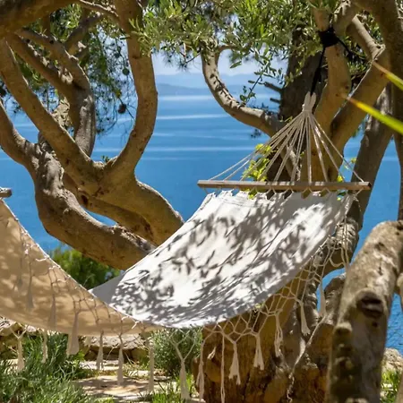 Martin -idylic Location & View In Park Forest